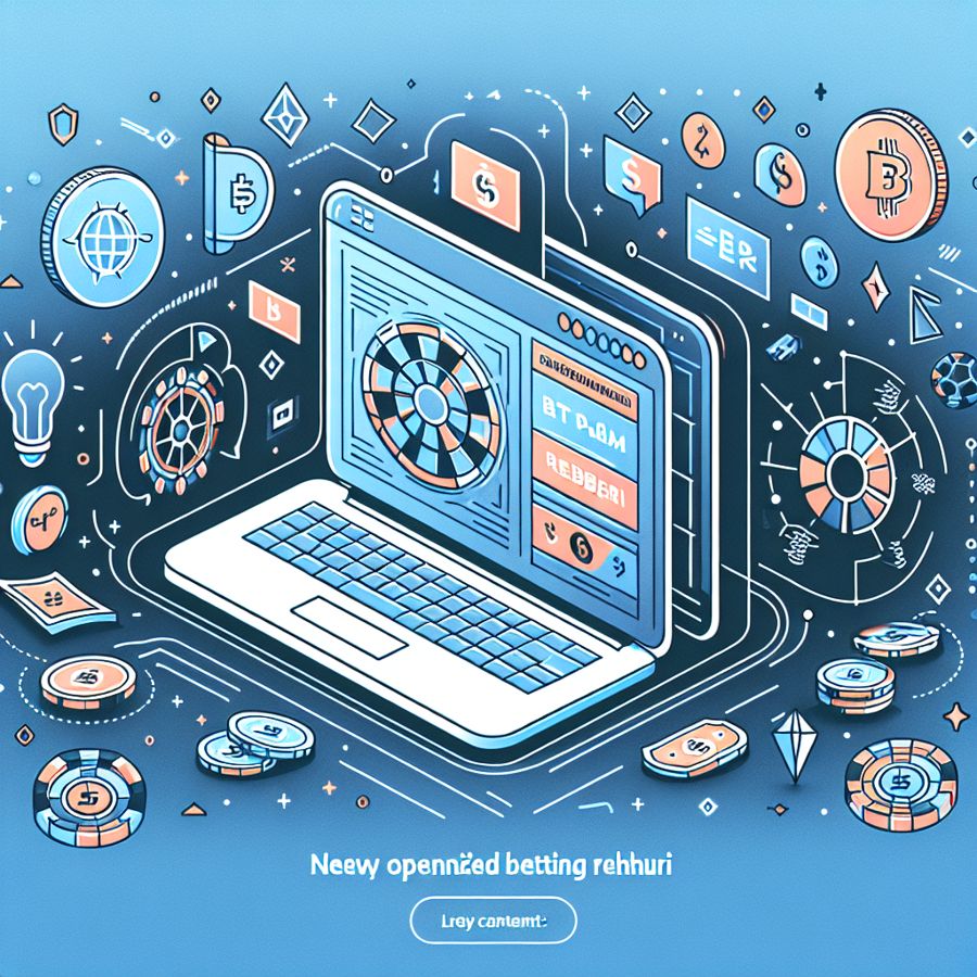 2025’te Yeni Açılan Bahis Siteleri: Betparibu Rehberi