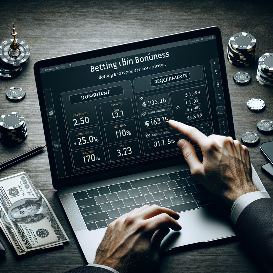 Betparibu Bonusları ve Çevrim Şartları: Net Bilgiler